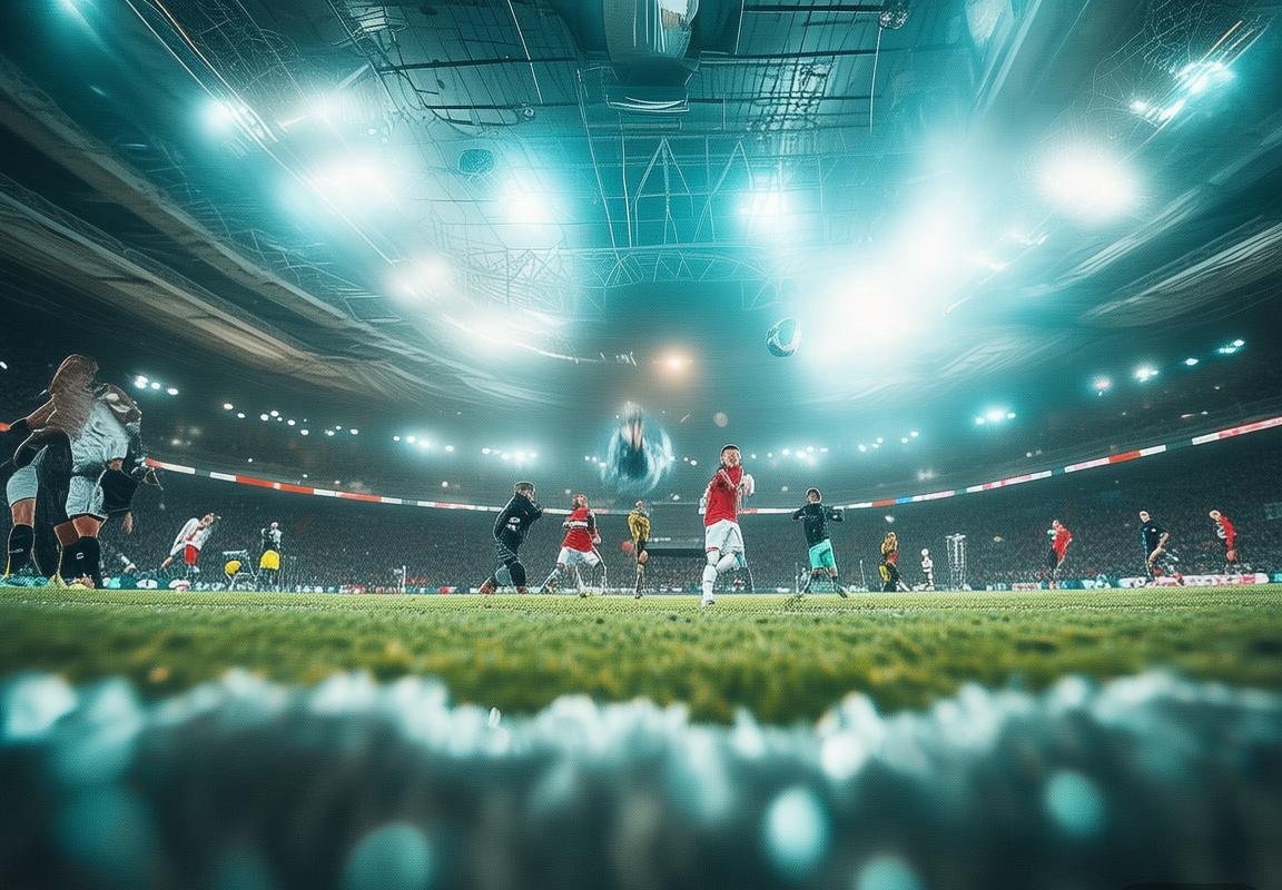 拜仁利物浦巅峰对决：战术智慧与球员高光瞬间(图2)