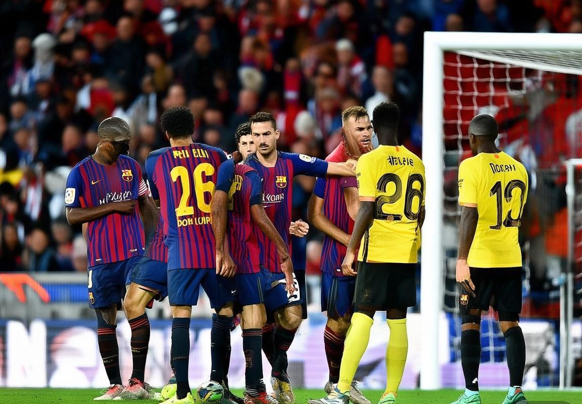 巴伦西亚VS巴列卡诺：西甲焦点战三分争夺战解析(图4)