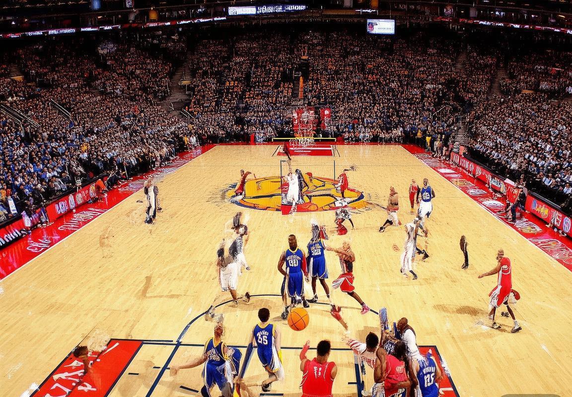 2016-2017NBA赛季：勇士火箭巅峰对决经典回顾与展望(图1)