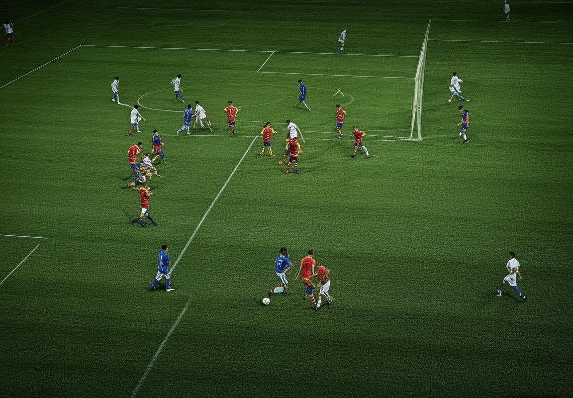 2013欧冠：巴神领衔巴黎逆转巴萨，诺坎普上演奇迹对决(图3)