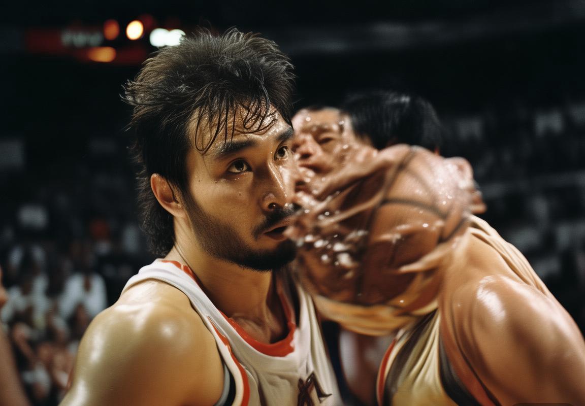 2009年NBA季后赛火箭VS开拓者巅峰对决全纪录(图3)