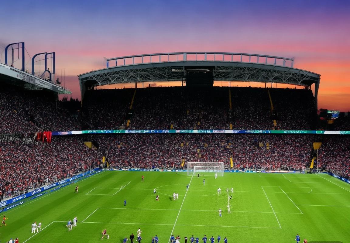 欧冠巅峰对决：巴塞罗那vs切尔西激情碰撞与逆转传奇(图2)