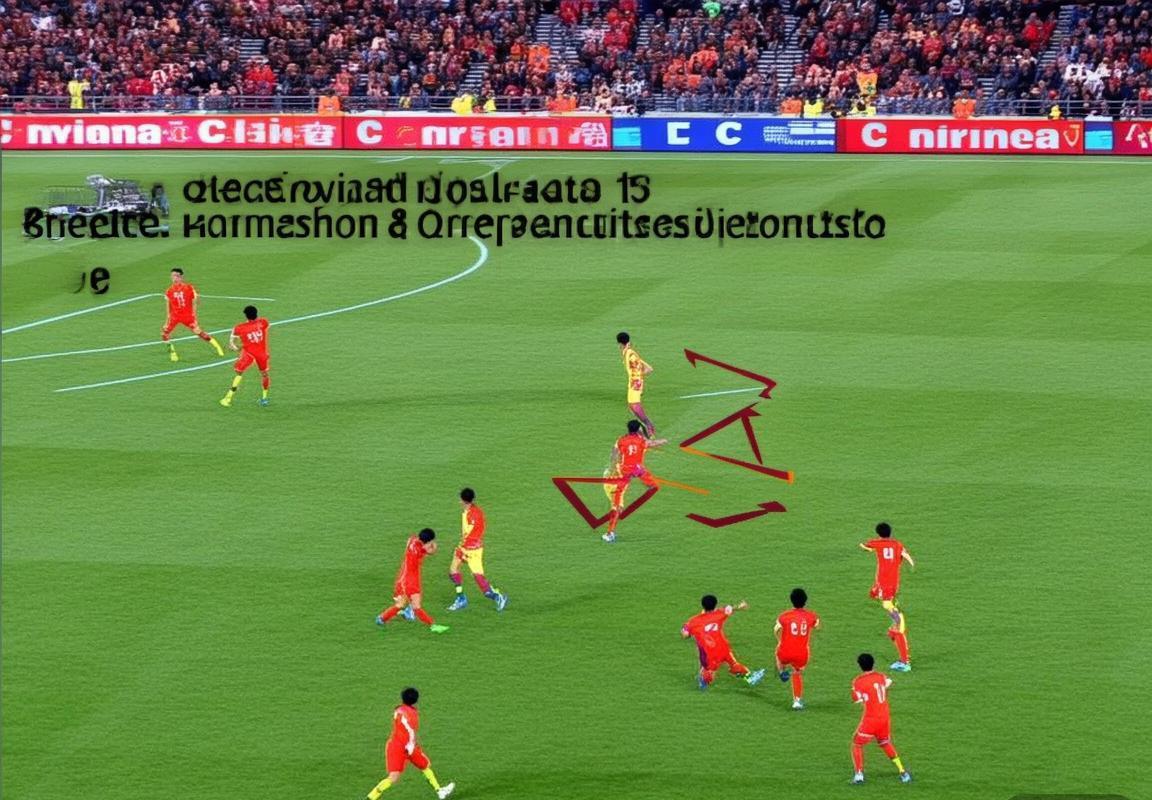 2016中伊之战：战术解析与未来展望(图2)